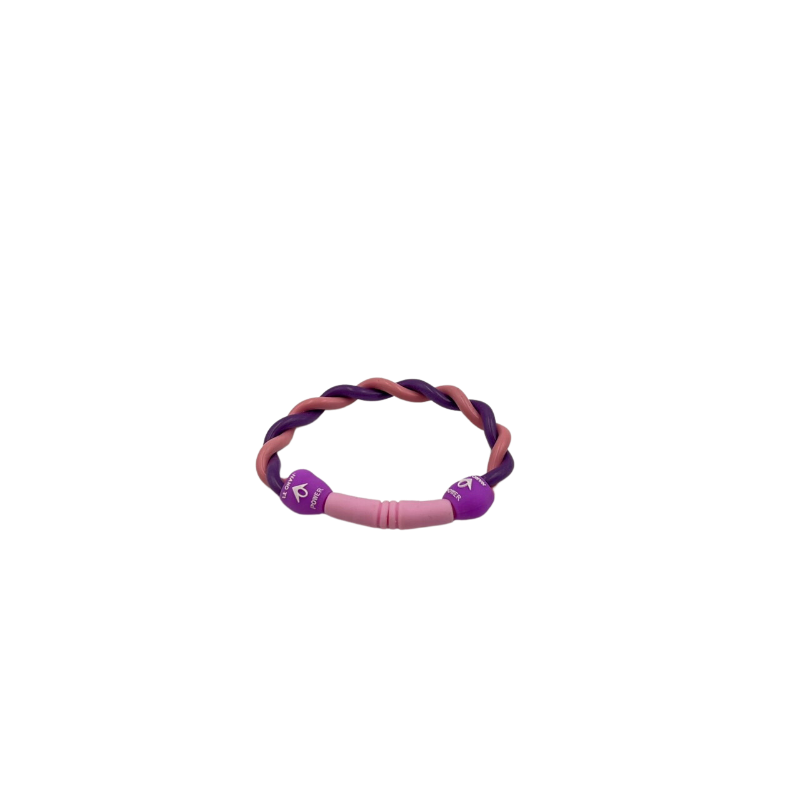 商品顏色參考-［紫+粉］