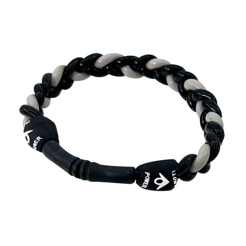 Nano Ti Power 鈦炫能量布手環 (3編三倍能量 )