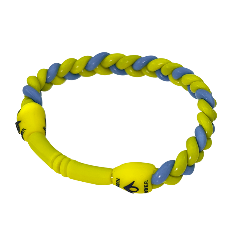 Nano Ti Power 鈦炫能量布手環 (3編三倍能量 )