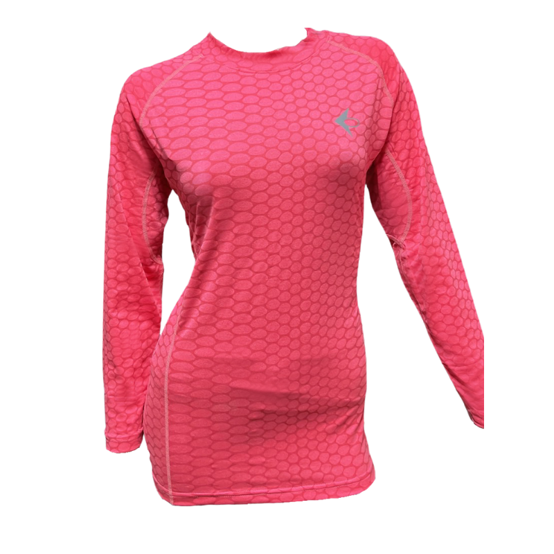 Nano Ti Power  鈦鍺能量共振機能衣