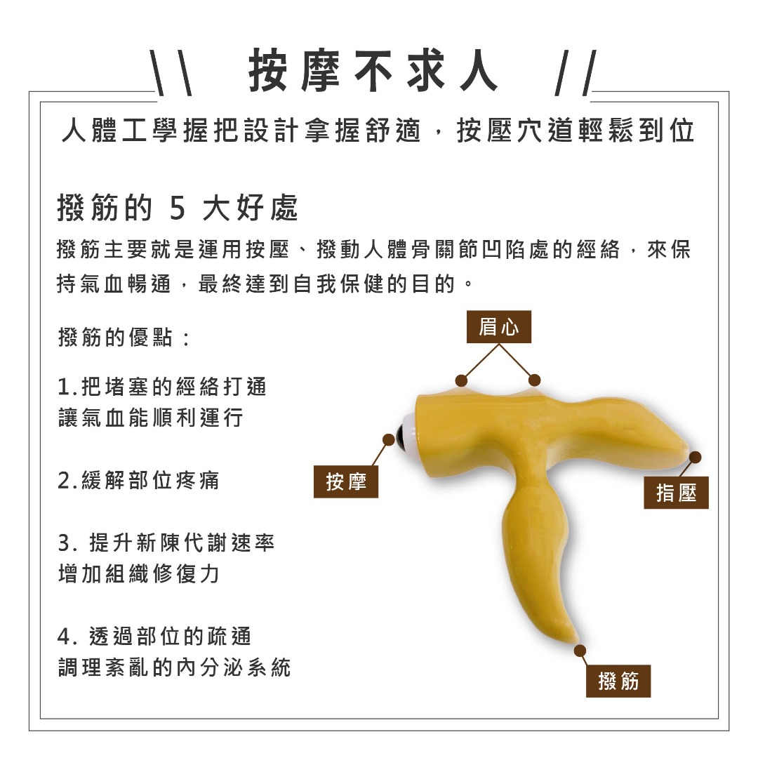 Nano Ti Power 按摩5寶 3寶-宇星T霸