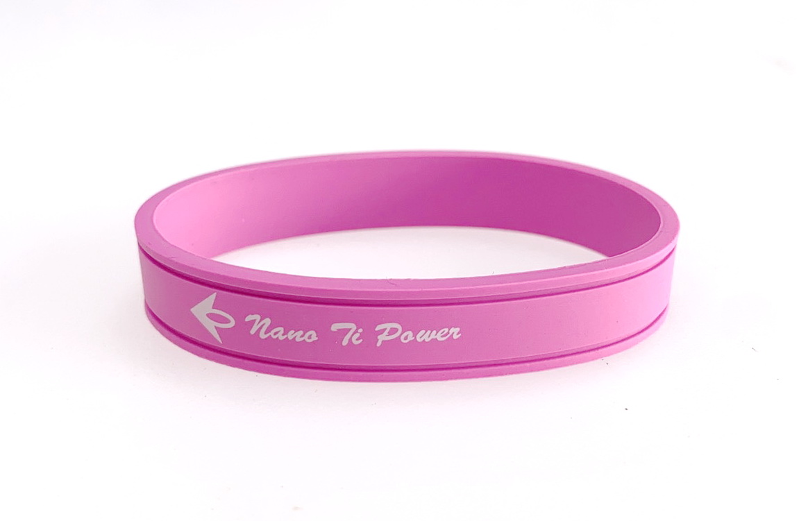 Nano Ti Power 鈦炫8能量手圈