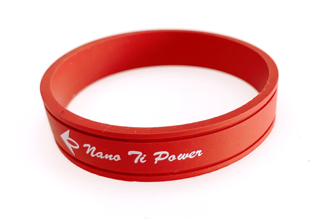 Nano Ti Power 鈦炫8能量手圈