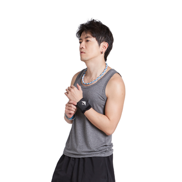 Nano Ti Power 加壓能量護手腕 (一入)