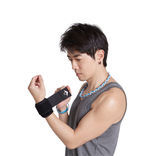 Nano Ti Power 加壓能量護手腕 (一入)