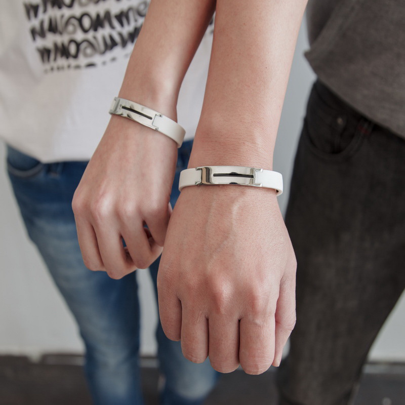 Nano Ti Power 鈦炫負離子尊貴手環