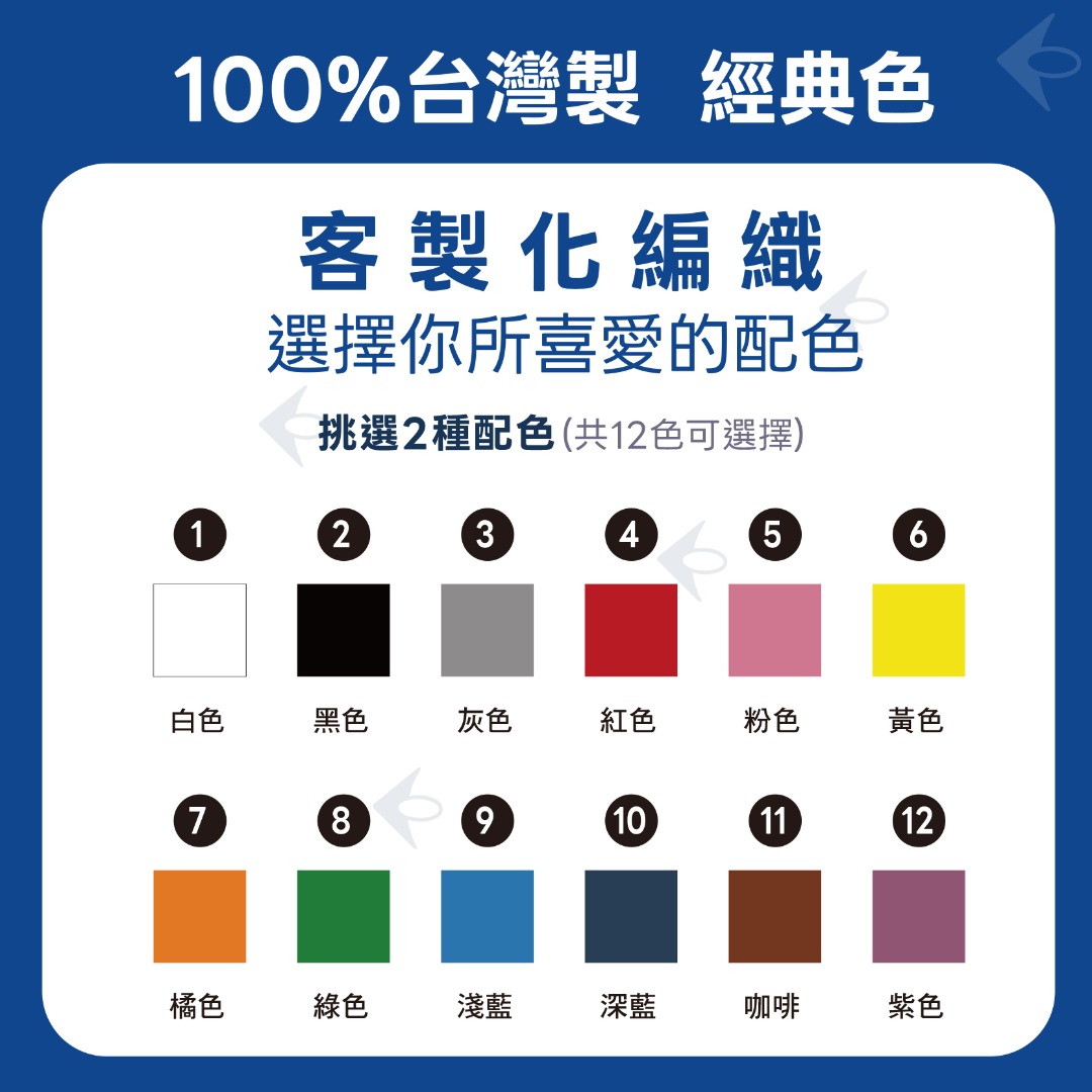 Nano Ti Power  鈦強鍺能量矽膠項圈 ( 2編二倍能量 )