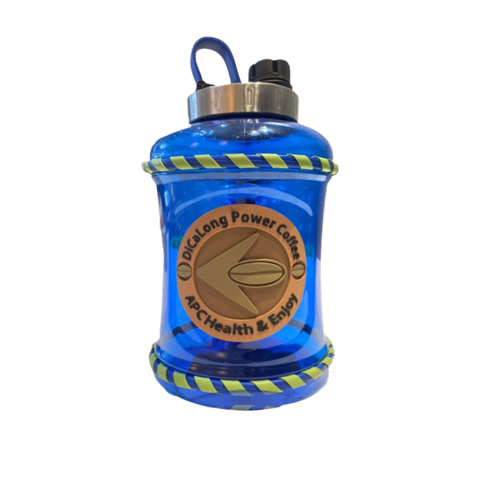 Nano Ti Power  鈦強鍺超大號優化能量水壺 3200ml