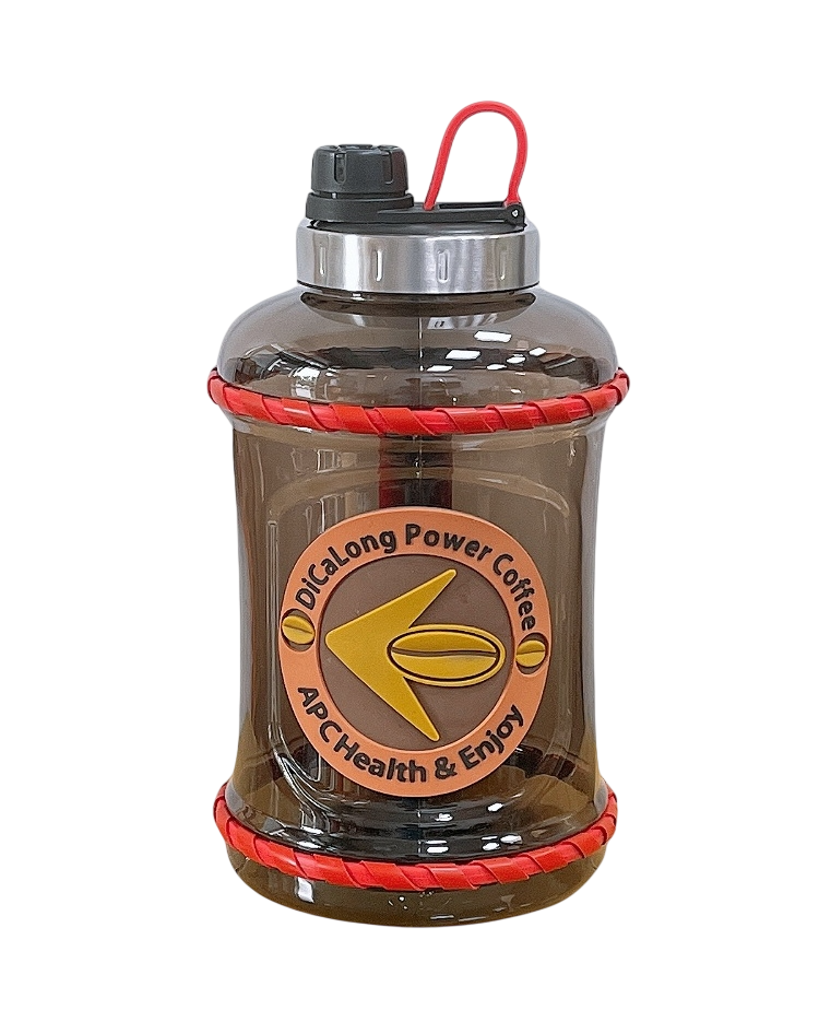 Nano Ti Power  鈦強鍺超大號優化能量水壺 3200ml