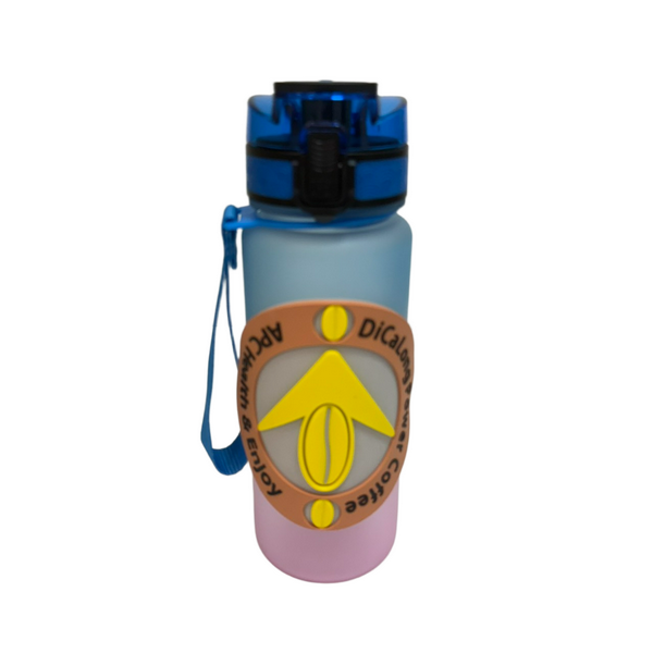 Nano Ti Power 能量水漾瓶 700ml