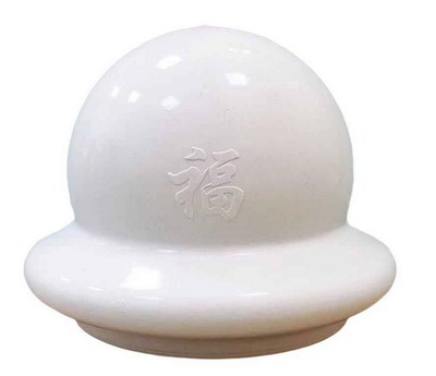 Nano Ti Power 能量拔罐器( 福字罐 )