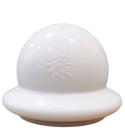 Nano Ti Power 能量拔罐器 ( 祿字罐 )