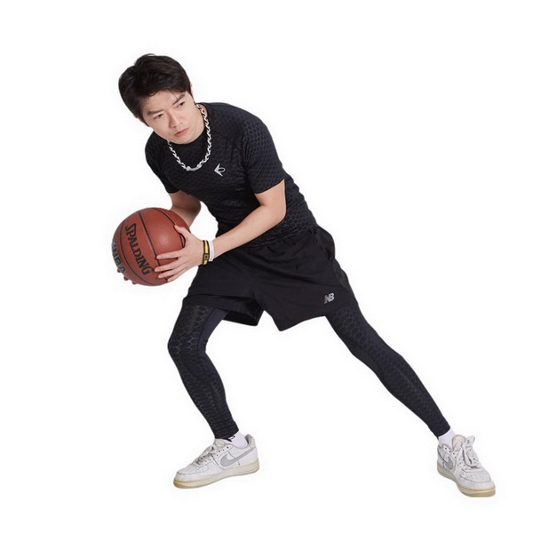 Nano Ti Power  鈦鍺能量共振機能褲 