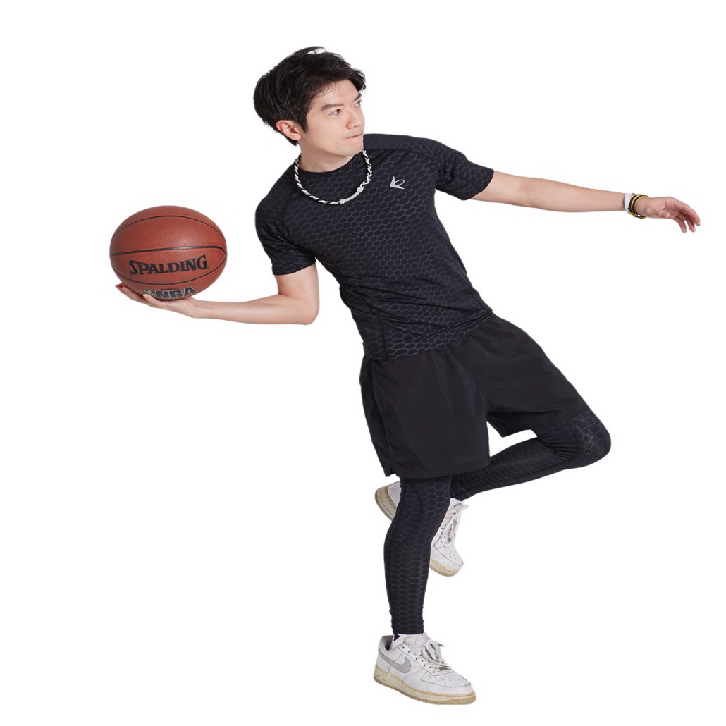 Nano Ti Power  鈦鍺能量共振機能褲 