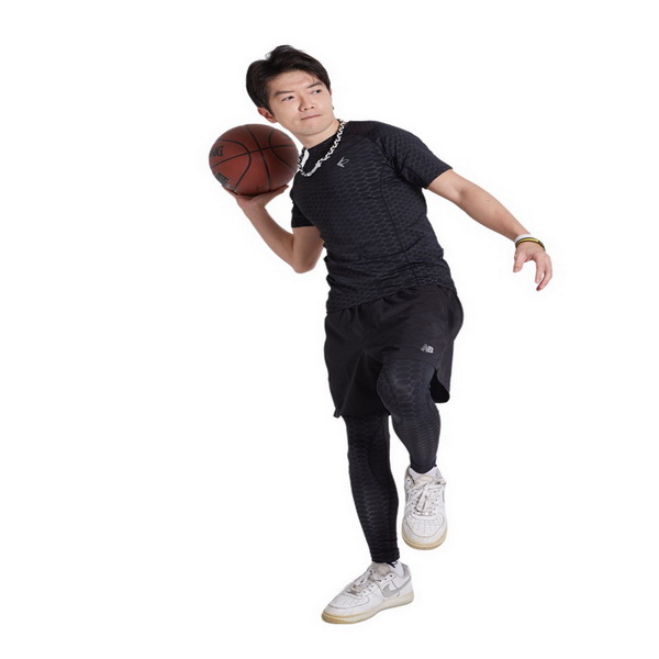 Nano Ti Power  鈦鍺能量共振機能褲 