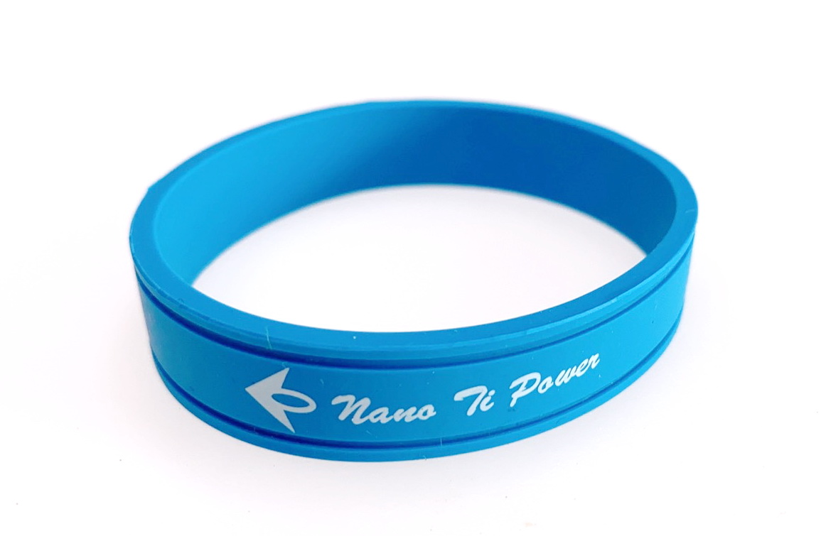 Nano Ti Power 鈦炫8能量手圈
