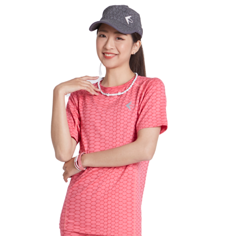 Nano Ti Power  鈦鍺能量共振機能衣