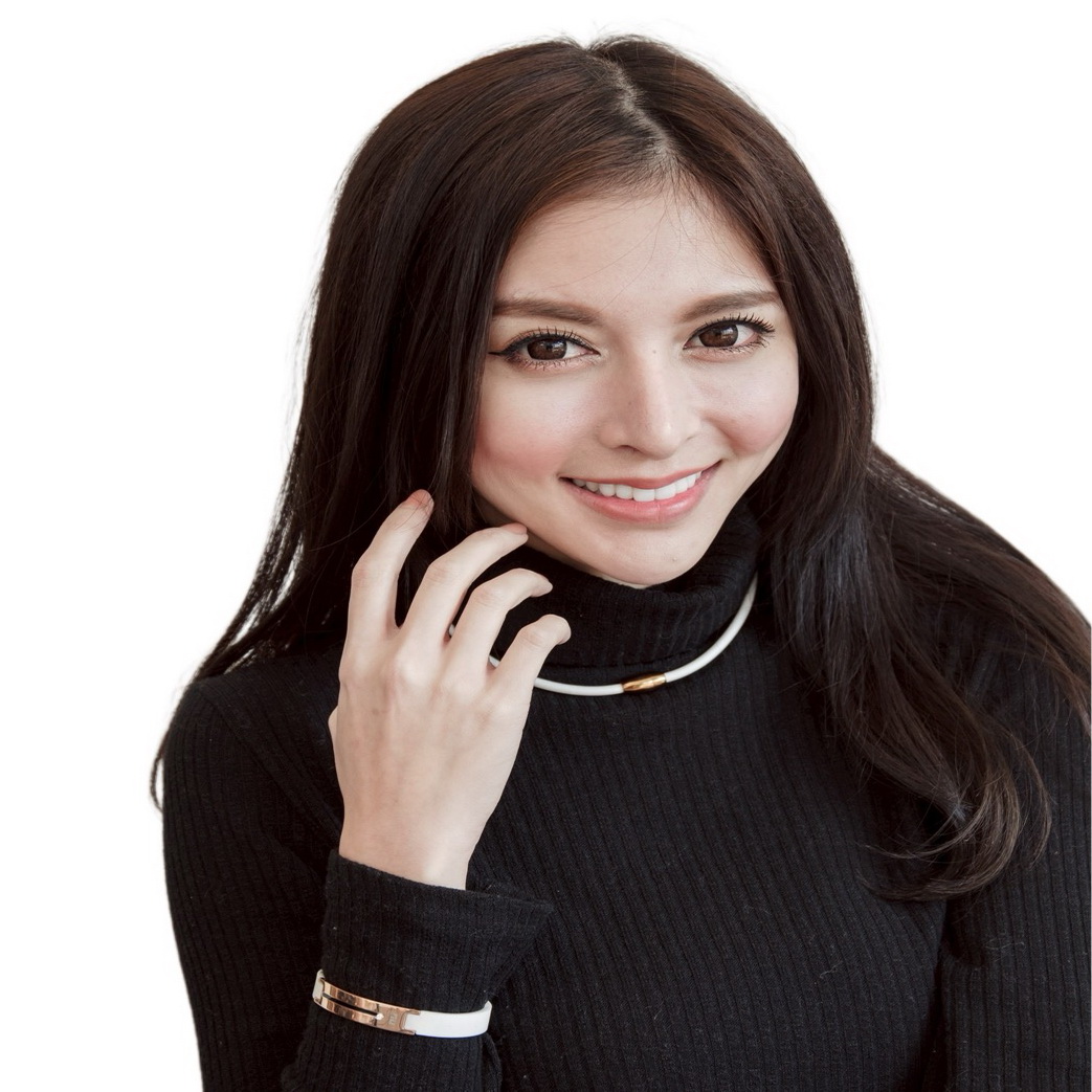 Nano Ti Power 鈦炫負離子尊貴手環