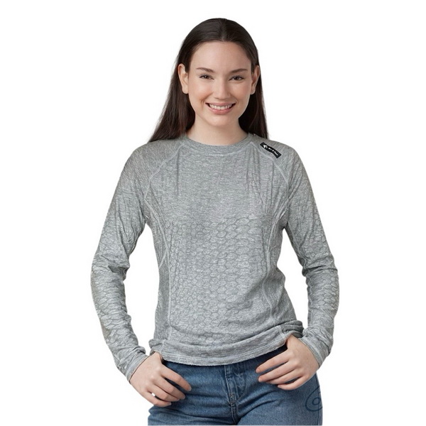 鈦強者石墨稀能量保暖衣