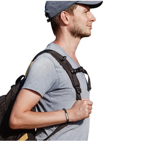 Nano Ti Power 鈦炫520能量手圈