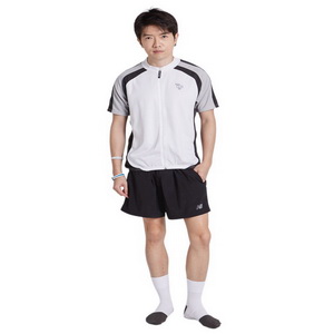 Nano Ti Power  能量寬口襪（無痕襪 竹炭紗)