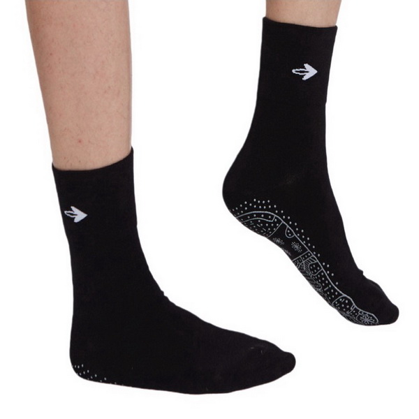 Nano Ti Power 能量氣墊襪(毛巾運動襪)