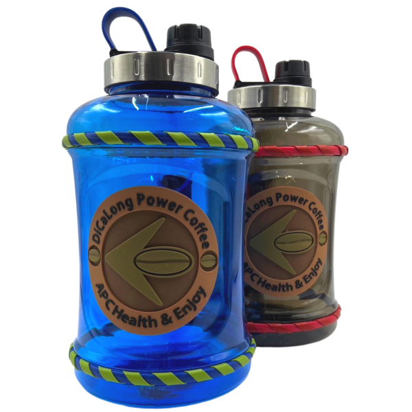 Nano Ti Power  鈦強鍺超大號優化能量水壺 3200ml