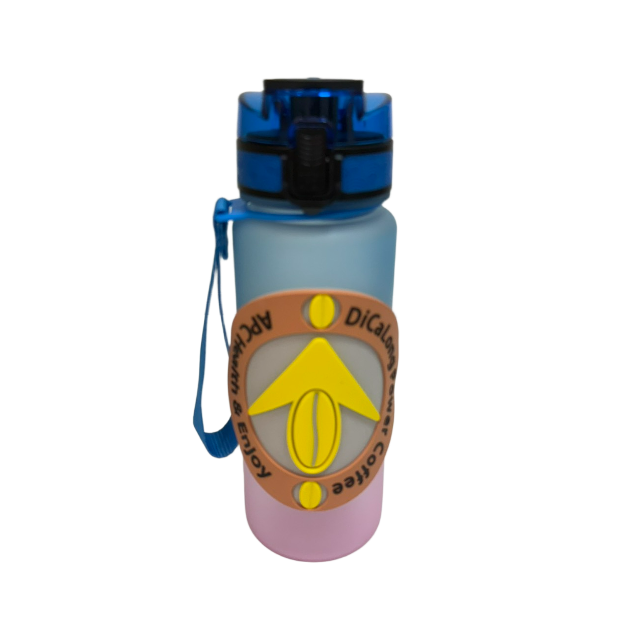 Nano Ti Power 能量水漾瓶 700ml