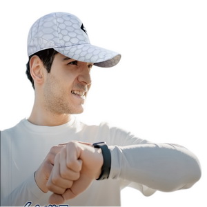 Nano Ti Power 鈦鍺能量棒球帽