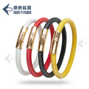 Nano Ti Power 鈦炫520能量手圈