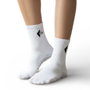 Nano Ti Power 能量氣墊襪(毛巾運動襪)-特惠組