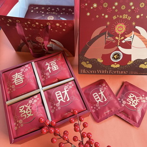 2026 馬上有錢花-能量咖啡禮盒3盒(送能量杯墊1個)